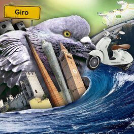 Album cover of Giro