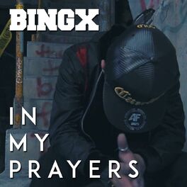 Album cover of In My Prayers