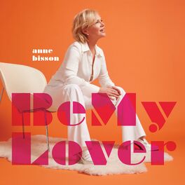 Album cover of Be My Lover