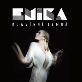 Album cover of Klavirni Temna