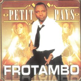 Album cover of Frotambo