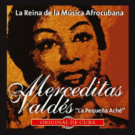 Album cover of La Reina de la Música Afrocubana (Remasterizado)