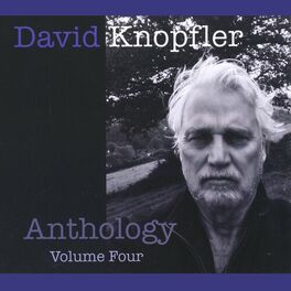 Album cover of Anthology, Vol. 4