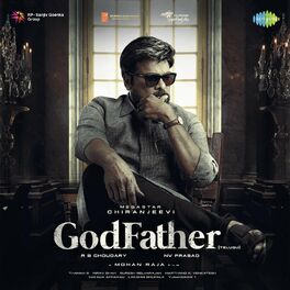 Album cover of God Father (Original Motion Picture Soundtrack)