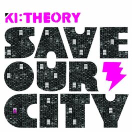 Album cover of Save Our City