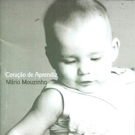 Album cover of Coração de Aprendiz