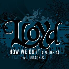 Album cover of How We Do It 