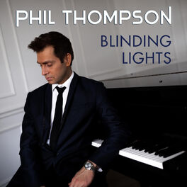Album cover of Blinding Lights (Piano Version)