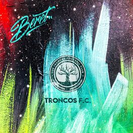 Album cover of Troncos F.C (Himno oficial Troncos F.C.)