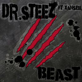 Album cover of Beast