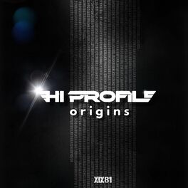 Album cover of Origins