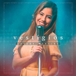Album cover of Vestígios