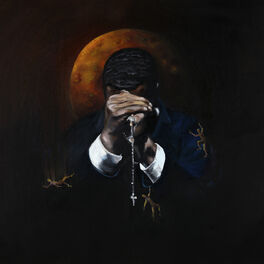 Album cover of Ghetto Gospel: The New Testament