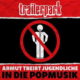 Album cover of Armut treibt Jugendliche in die Popmusik