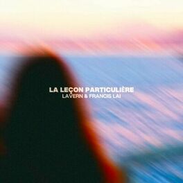 Album cover of La leçon particulière
