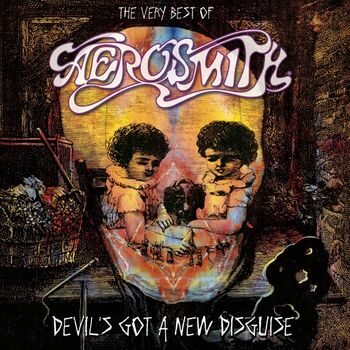 Albums - Crazy — Aerosmith