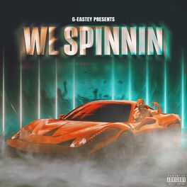 Album cover of We Spinnin
