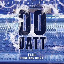 Album cover of Do Datt