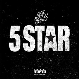 Album cover of 5 Star