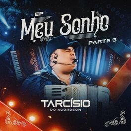 Album cover of Meu Sonho - Pt. 3