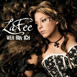 Album cover of Wer Bin Ich?