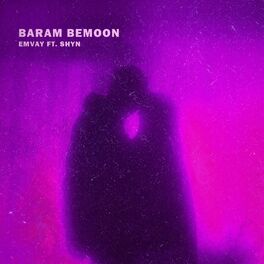 Album cover of Baram Bemoon (feat. Shyn)