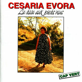 Album cover of La diva aux pieds nus