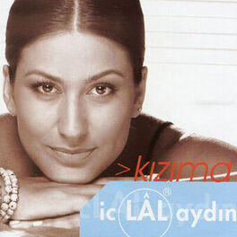 Album cover of Kızıma