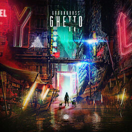 Album cover of Ghetto