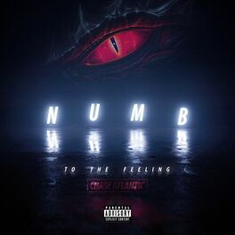 Album cover of Numb to the Feeling