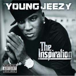 Album cover of The Inspiration