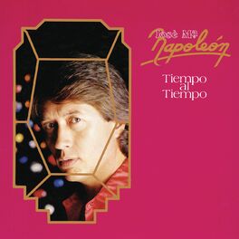 Album cover of Tiempo al Tiempo