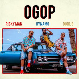 Album cover of Ogop