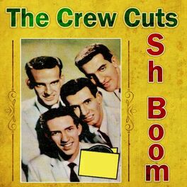 Album cover of Sh Boom