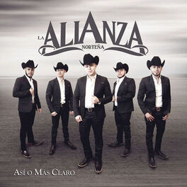 Album cover of Así o Más Claro