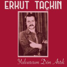 Album cover of Yalvarırım Dön Artık