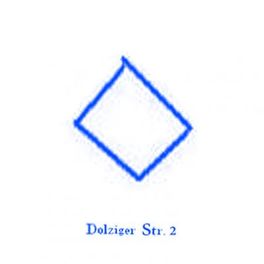 Album cover of Dolziger Str. 2