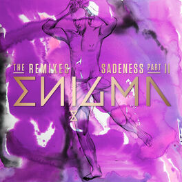 Album cover of Sadeness (Part II) (The Remixes)