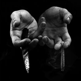 Album cover of Arnaque au C02