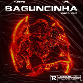 Album cover of Baguncinha