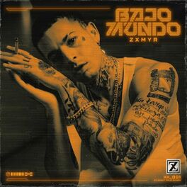 Album cover of Bajo Mundo