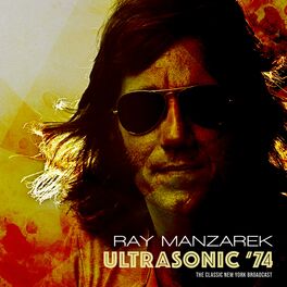 When did Ray Manzarek's first album release?