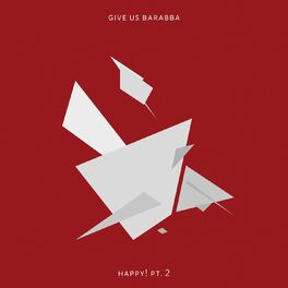 Album cover of Happy! Pt.2