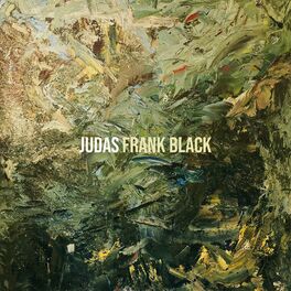 Album cover of Judas