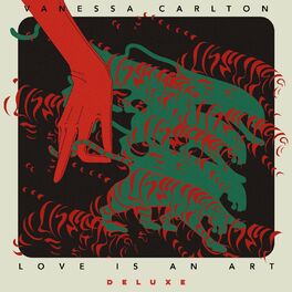Album cover of Love is an Art (Deluxe)