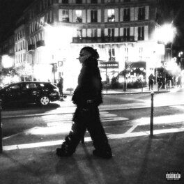 Album cover of LULLABY