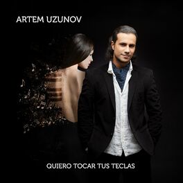 Album cover of Quiero Tocar Tus Teclas