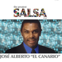 Album cover of The Greatest Salsa Ever