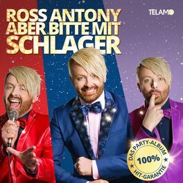 Album cover of Aber bitte mit Schlager