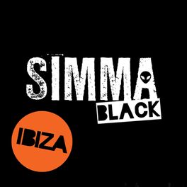 Album cover of Simma Black presents Ibiza 2017